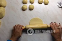 Сочники за час - Шаг 10 Сочники за час - Шаг 10