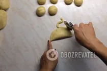 Сочники за час - Шаг 11 Сочники за час - Шаг 11