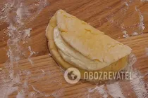 Сочники для ленивых - Шаг 9 Сочники для ленивых - Шаг 9