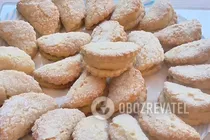 Сочники з яблуком - Крок 11 Сочники з яблуком - Крок 11