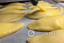 Сочники за час - Шаг 12 Сочники за час - Шаг 12