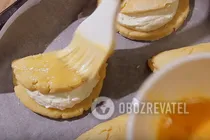 Сочники для ленивых - Шаг 10 Сочники для ленивых - Шаг 10