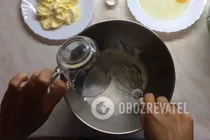 Сочники за час - Шаг 1 Сочники за час - Шаг 1