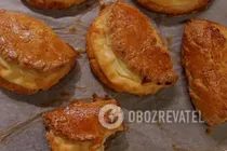 Сочники для ленивых - Шаг 11 Сочники для ленивых - Шаг 11