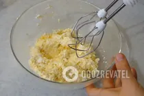 Сочники в духовці - Крок 2 Сочники в духовці - Крок 2