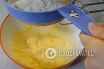 Сочники в духовці - Крок 4 Сочники в духовці - Крок 4