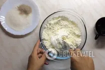 Сочники за час - Шаг 7 Сочники за час - Шаг 7