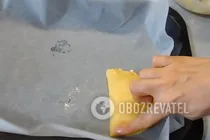 Сочники в духовці - Крок 7 Сочники в духовці - Крок 7