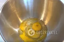 Швидкий рулет до чаю - Крок 1 Швидкий рулет до чаю - Крок 1