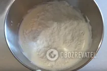 Швидкий рулет до чаю - Крок 3 Швидкий рулет до чаю - Крок 3