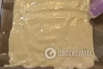 Швидкий рулет до чаю - Крок 4 Швидкий рулет до чаю - Крок 4