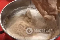 Маковый рулет на дрожжах - Шаг 5 Маковый рулет на дрожжах - Шаг 5