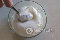 Швидкий рулет до чаю - Крок 7 Швидкий рулет до чаю - Крок 7