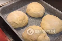 Маковый рулет на дрожжах - Шаг 8 Маковый рулет на дрожжах - Шаг 8