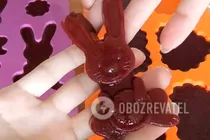 Ягідний мармелад для дітей - Крок 6 Ягідний мармелад для дітей - Крок 6