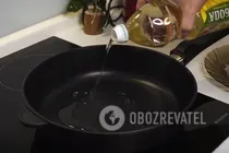 Фрикасе по-французьки - Крок 2 Фрикасе по-французьки - Крок 2