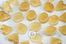 Мармелад на агар-агарі - Крок 7 Мармелад на агар-агарі - Крок 7