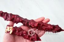 Грузинська чурчхела - Крок 10 Грузинська чурчхела - Крок 10
