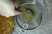 Абрикосовий мармелад - Крок 2 Абрикосовий мармелад - Крок 2