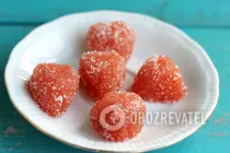 Ягідний мармелад - Крок 7 Ягідний мармелад - Крок 7