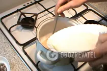 Мармелад нашвидкуруч - Крок 3 Мармелад нашвидкуруч - Крок 3