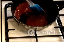 Жевательный мармелад - Шаг 2 Жевательный мармелад - Шаг 2