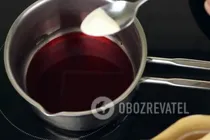 Веганский мармелад - Шаг 4 Веганский мармелад - Шаг 4