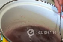 Мармелад на желатине - Шаг 3 Мармелад на желатине - Шаг 3
