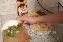 Диетический мармелад - Шаг 2 Диетический мармелад - Шаг 2