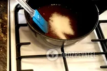 Жевательный мармелад - Шаг 3 Жевательный мармелад - Шаг 3