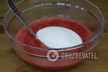 Фруктовий мармелад - Крок 3 Фруктовий мармелад - Крок 3