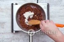Сливовий мармелад із медом - Крок 3 Сливовий мармелад із медом - Крок 3