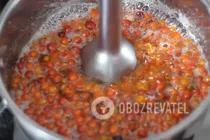 Ягідний мармелад - Крок 3 Ягідний мармелад - Крок 3