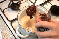 Мармелад нашвидкуруч - Крок 5 Мармелад нашвидкуруч - Крок 5