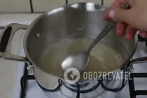 Фруктовий мармелад - Крок 4 Фруктовий мармелад - Крок 4