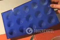Домашній мармелад - Крок 5 Домашній мармелад - Крок 5