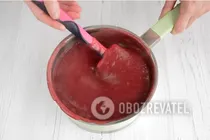 Грузинська чурчхела - Крок 3 Грузинська чурчхела - Крок 3