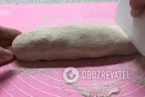Чапати - Шаг 4 Чапати - Шаг 4