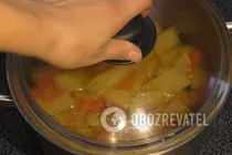 Кавуновий мармелад із лимоном - Крок 5 Кавуновий мармелад із лимоном - Крок 5
