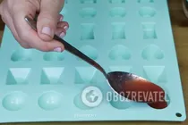 Фруктовий мармелад - Крок 6 Фруктовий мармелад - Крок 6
