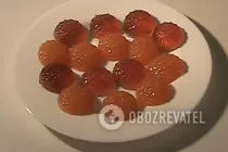 Домашній мармелад - Крок 7 Домашній мармелад - Крок 7