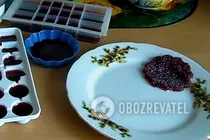 Мармелад із лісових ягід - Крок 7 Мармелад із лісових ягід - Крок 7
