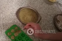 Диетический мармелад - Шаг 7 Диетический мармелад - Шаг 7
