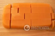 Мармелад із дині - Крок 7 Мармелад із дині - Крок 7