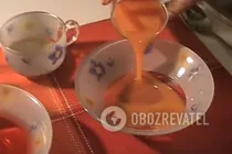 Домашній мармелад - Крок 1 Домашній мармелад - Крок 1