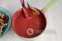 Грузинська чурчхела - Крок 6 Грузинська чурчхела - Крок 6