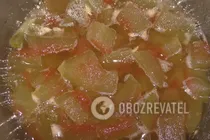 Кавуновий мармелад із лимоном - Крок 8 Кавуновий мармелад із лимоном - Крок 8