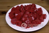 Фруктовий мармелад - Крок 7 Фруктовий мармелад - Крок 7
