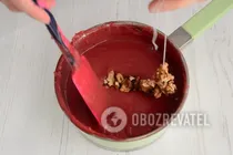 Грузинська чурчхела - Крок 7 Грузинська чурчхела - Крок 7