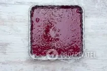 Сливовий мармелад із медом - Крок 7 Сливовий мармелад із медом - Крок 7
